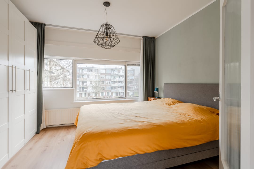 Foto 28 van Julianaplantsoen 157