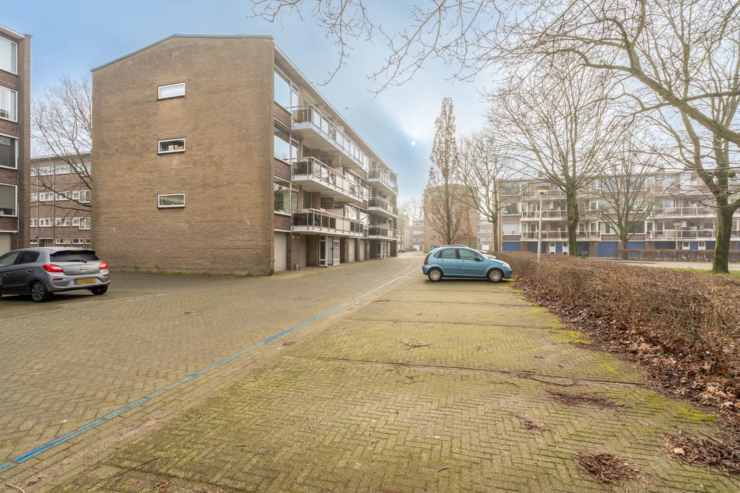 Foto 38 van Julianaplantsoen 157