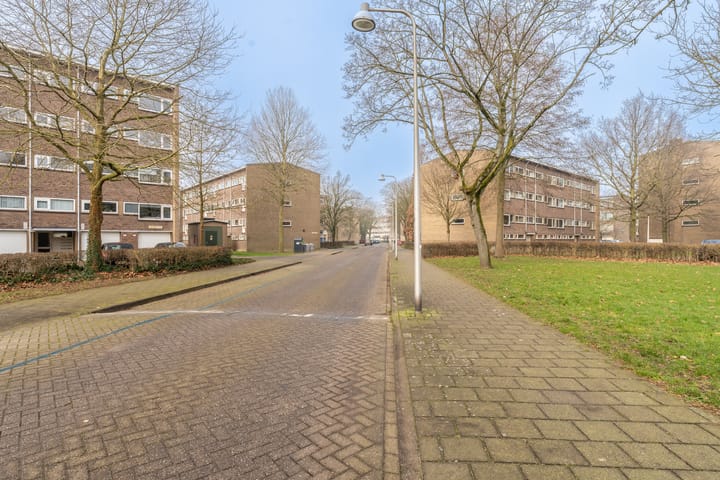 Foto 40 van Julianaplantsoen 157