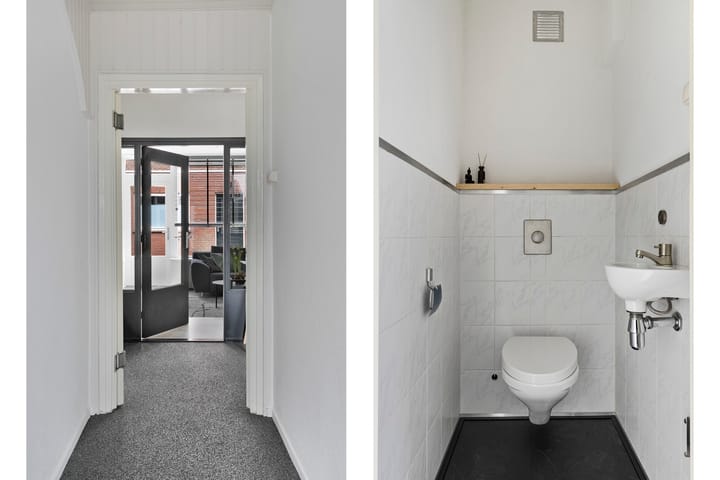 Foto 8 van Nicolaas Beetsstraat 32