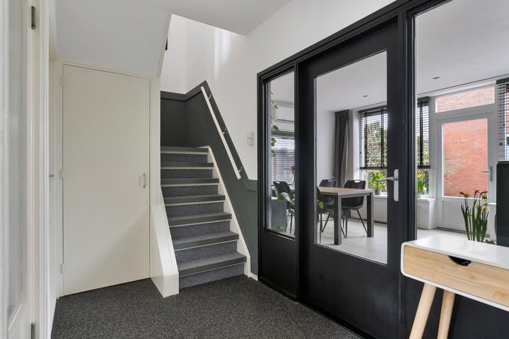 Foto 9 van Nicolaas Beetsstraat 32