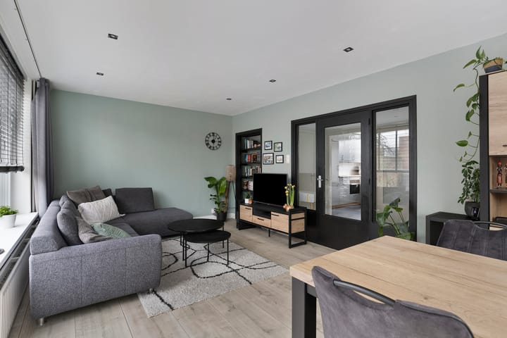 Foto 13 van Nicolaas Beetsstraat 32