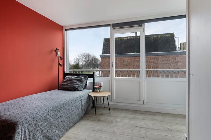 Foto 26 van Nicolaas Beetsstraat 32