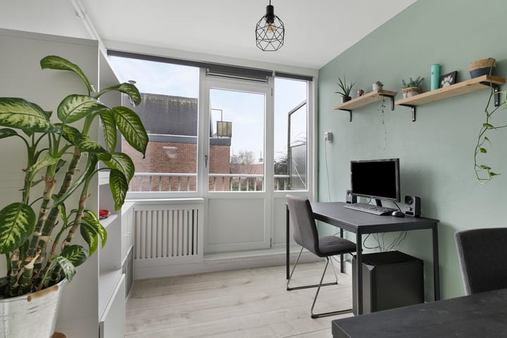 Foto 28 van Nicolaas Beetsstraat 32