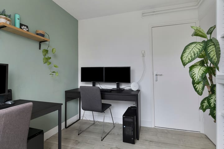 Foto 29 van Nicolaas Beetsstraat 32