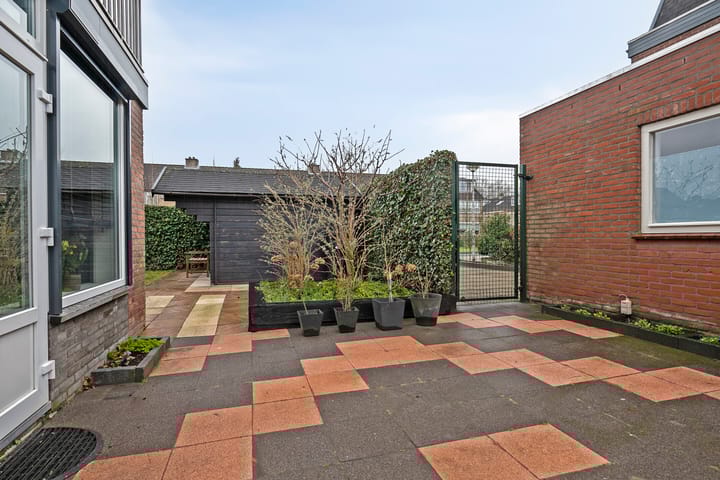 Foto 30 van Nicolaas Beetsstraat 32