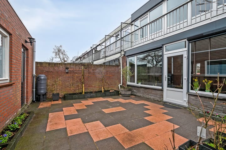 Foto 31 van Nicolaas Beetsstraat 32