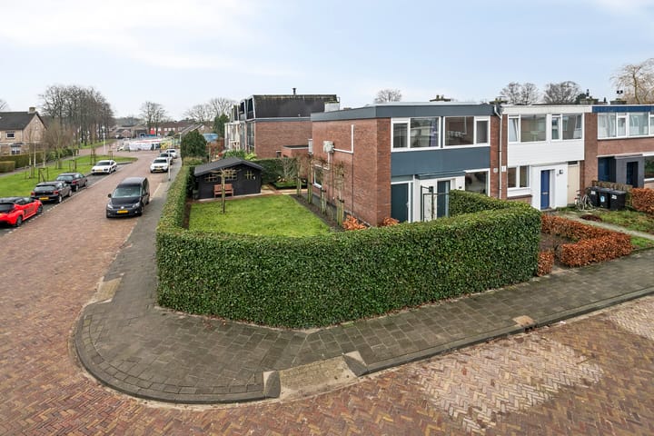 Foto 32 van Nicolaas Beetsstraat 32