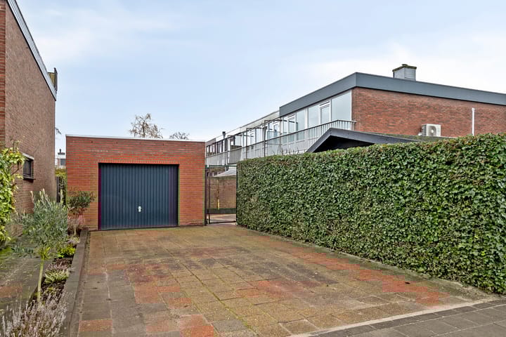 Foto 33 van Nicolaas Beetsstraat 32