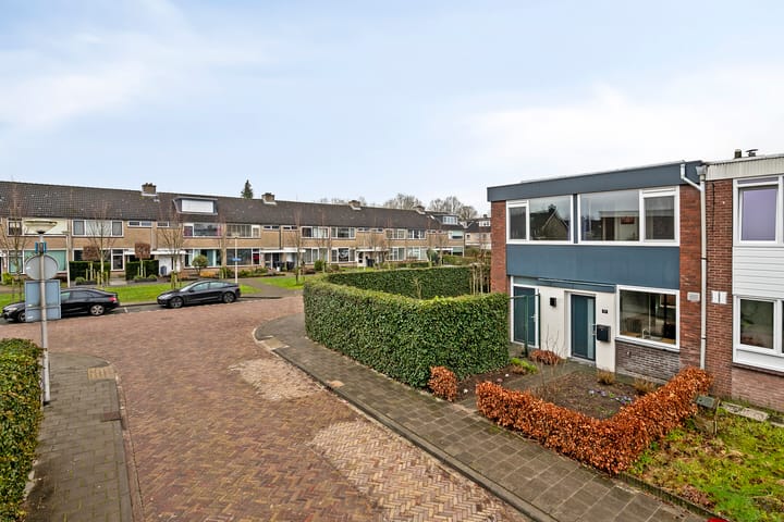 Foto 36 van Nicolaas Beetsstraat 32