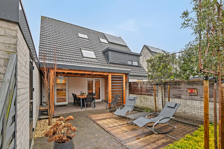 Foto 33 van Holtenstraat 40