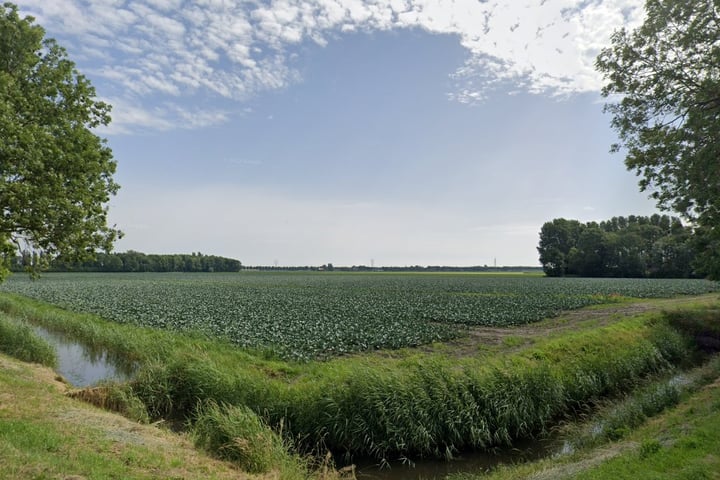 Zuiderweg 6, Westbeemster