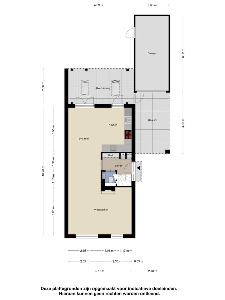 Foto 38 van Holtenstraat 40