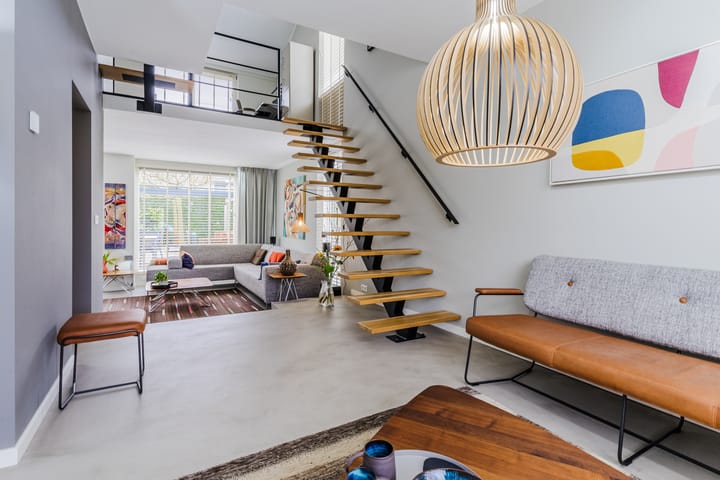 Foto 2 van Oudartstraat 10