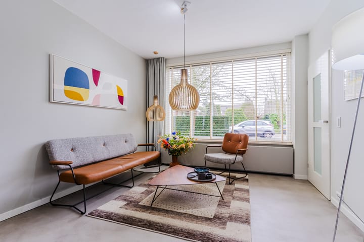 Foto 9 van Oudartstraat 10