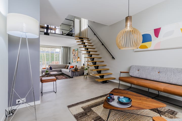 Foto 10 van Oudartstraat 10