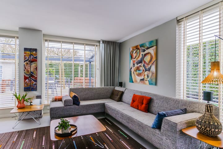 Foto 12 van Oudartstraat 10