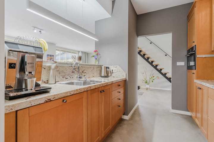 Foto 25 van Oudartstraat 10