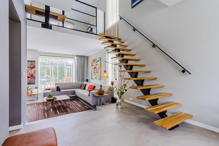 Foto 30 van Oudartstraat 10