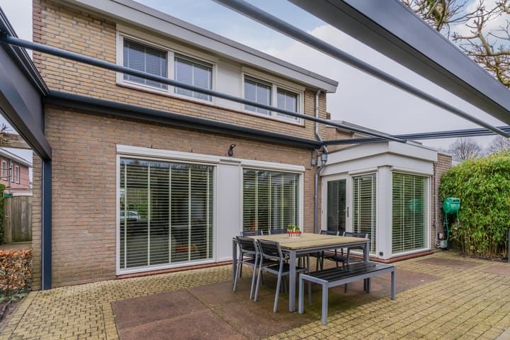 Foto 50 van Oudartstraat 10