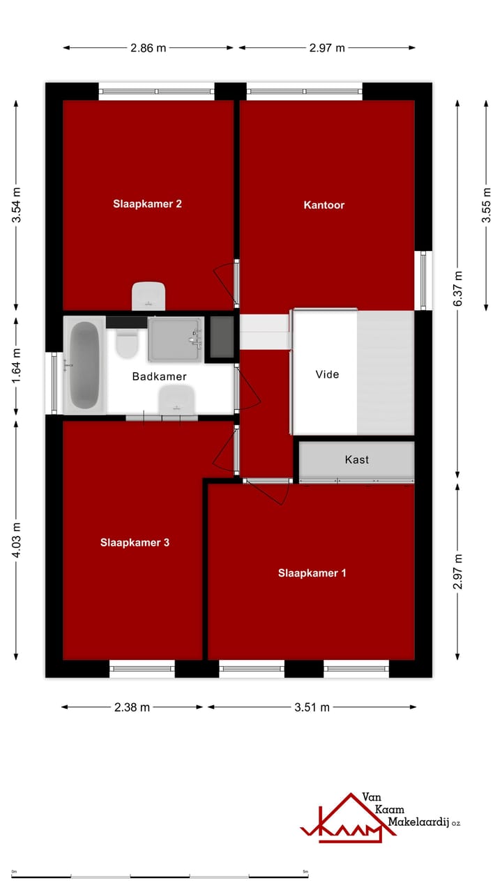 Foto 65 van Oudartstraat 10