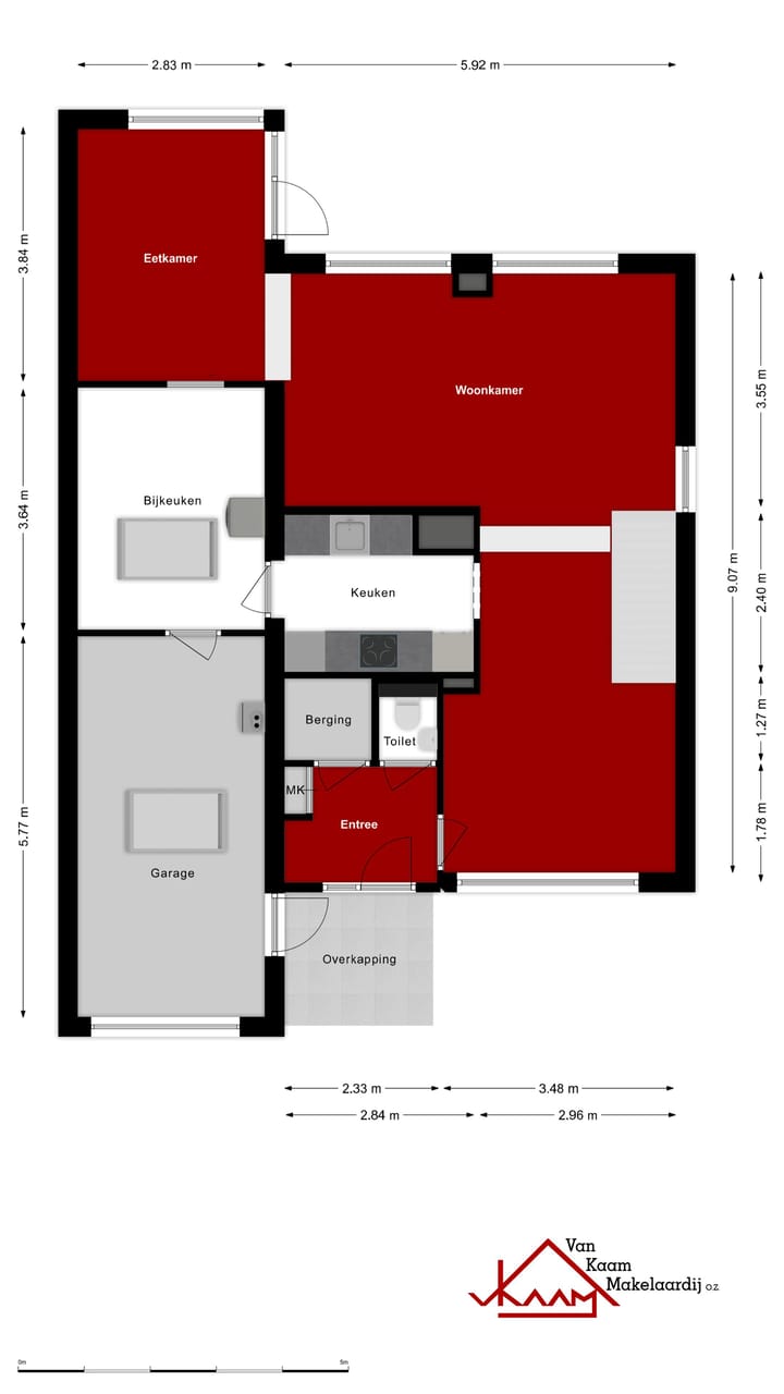 Foto 64 van Oudartstraat 10