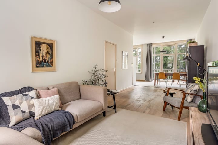 Photo 4 of Harddraverstraat 31-A