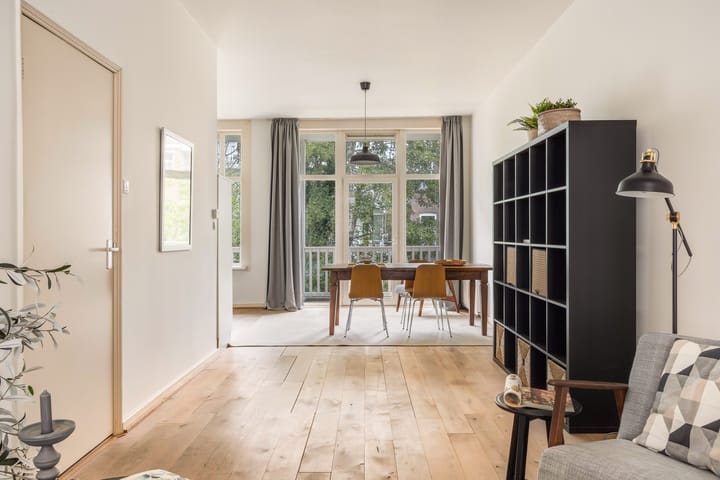 Photo 5 of Harddraverstraat 31-A