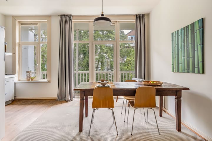 Foto 7 van Harddraverstraat 31-A