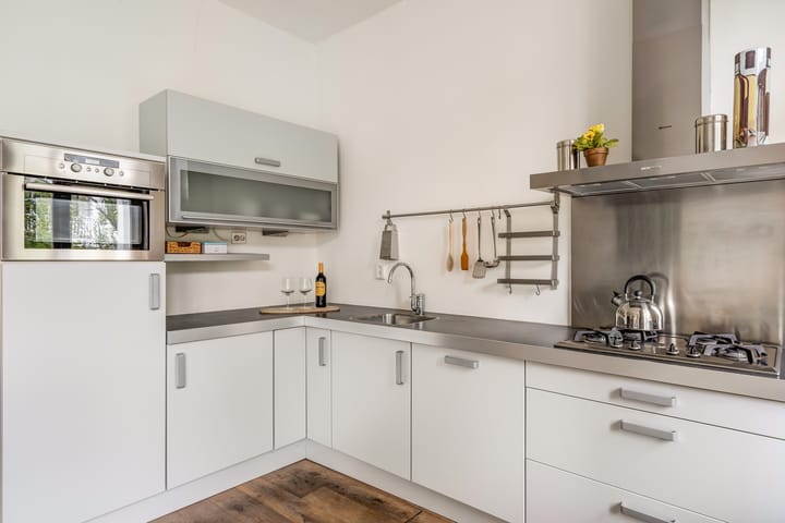 Foto 9 van Harddraverstraat 31-A