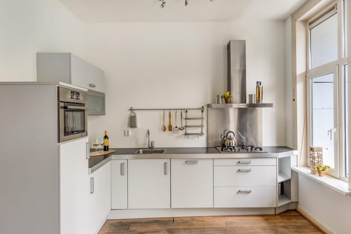 Foto 10 van Harddraverstraat 31-A