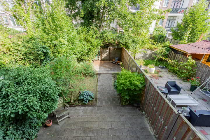 Foto 14 van Harddraverstraat 31-A