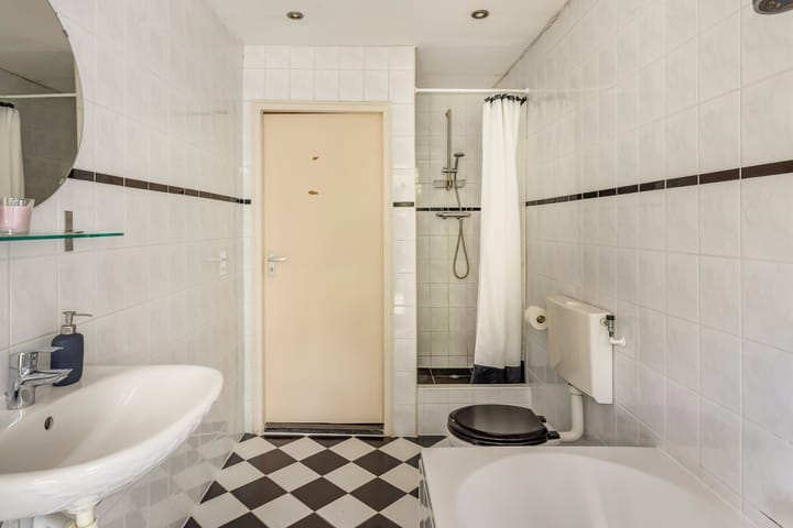 Foto 18 van Harddraverstraat 31-A