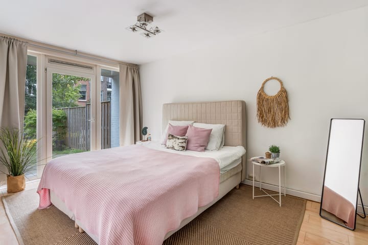 Foto 19 van Harddraverstraat 31-A