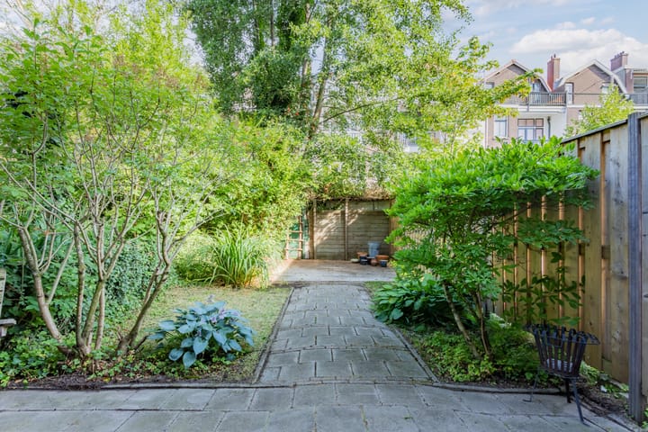 Foto 21 van Harddraverstraat 31-A