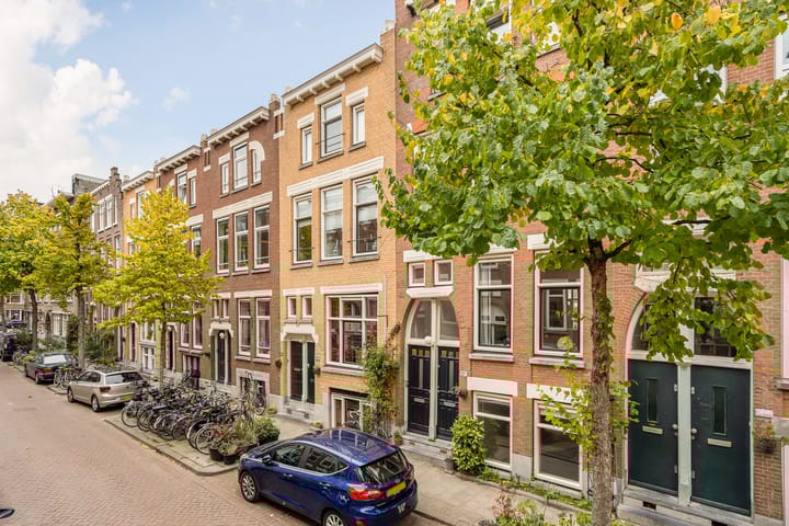 Foto 26 van Harddraverstraat 31-A