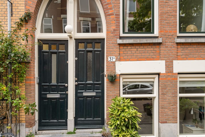 Foto 29 van Harddraverstraat 31-A