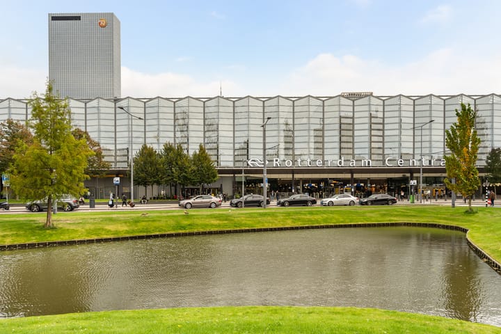 Foto 30 van Harddraverstraat 31-A