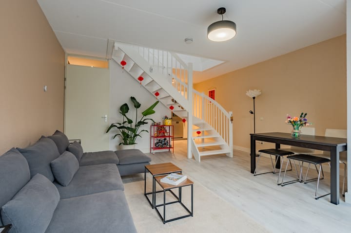 Foto 2 van Graanhuis 13