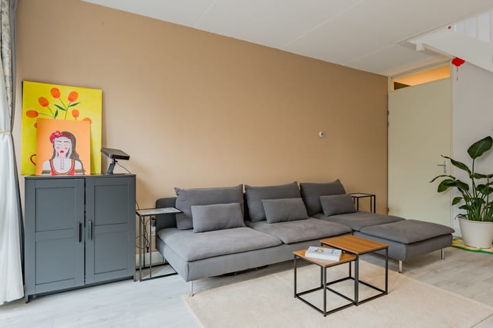 Foto 4 van Graanhuis 13