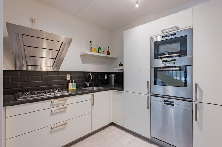 Foto 8 van Graanhuis 13