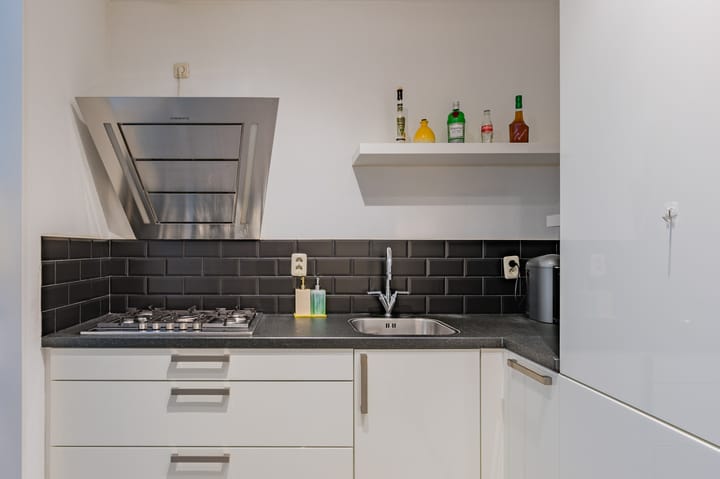 Foto 9 van Graanhuis 13