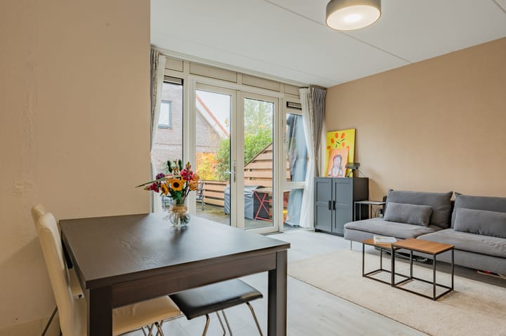 Foto 11 van Graanhuis 13