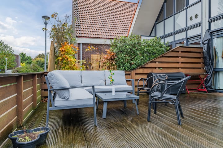 Foto 17 van Graanhuis 13