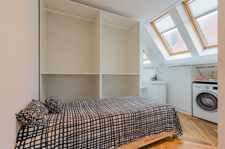 Foto 19 van Graanhuis 13