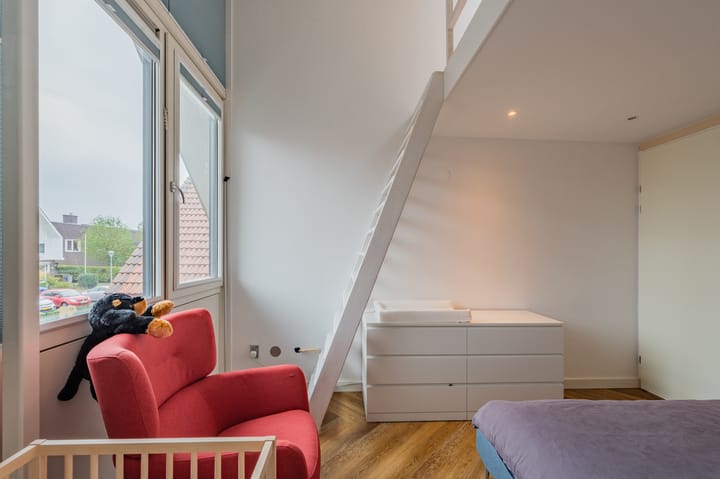 Foto 25 van Graanhuis 13