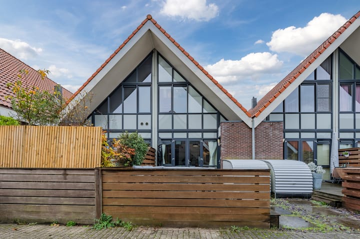 Foto 29 van Graanhuis 13