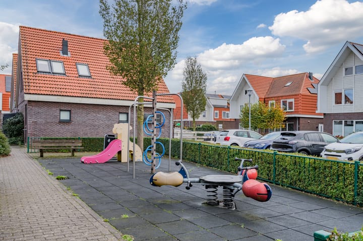 Foto 30 van Graanhuis 13