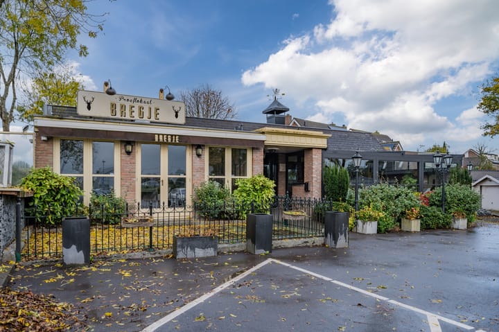 Foto 31 van Graanhuis 13