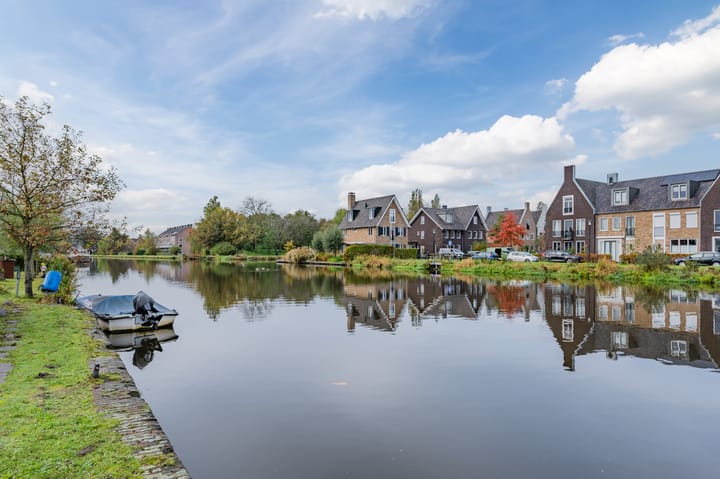 Foto 32 van Graanhuis 13